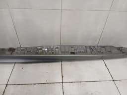 AUDI Audi R8 Type 42 5.2 V10 Coupe Side Skirt 420853856D RH Side Skirts RIGHT — thumbnail 4