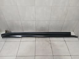 PORSCHE Porsche Taycan 9J side skirt 9J1854886B right side sill right — thumbnail 10