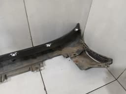 PORSCHE Porsche Taycan 9J side skirt 9J1854886B right side sill right — thumbnail 6