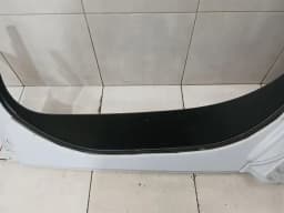 MCLAREN McLaren MP4-12C 625C 650S 675LT Left side monocoque door entrance panel — thumbnail 4