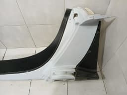 MCLAREN McLaren MP4-12C 625C 650S 675LT Left side monocoque door entrance panel — thumbnail 3