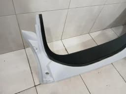 MCLAREN McLaren MP4-12C 625C 650S 675LT Left side monocoque door entrance panel — thumbnail 5