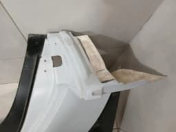 MCLAREN McLaren MP4-12C 625C 650S 675LT Left side monocoque door entrance panel — thumbnail 6