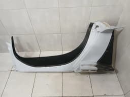 MCLAREN McLaren MP4-12C 625C 650S 675LT Left side monocoque door entrance panel — thumbnail 1