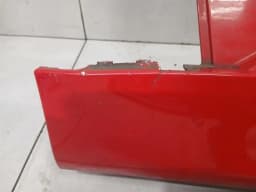 PORSCHE Porsche Cayman 981 side skirt 98150466105 LH side sills left — thumbnail 6