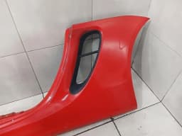 PORSCHE Porsche Cayman 981 side skirt 98150466105 LH side sills left — thumbnail 3
