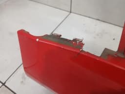 PORSCHE Porsche Cayman 981 side skirt 98150466105 LH side sills left — thumbnail 5