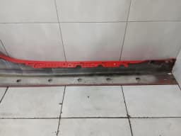 PORSCHE Porsche Cayman 981 side skirt 98150466105 LH side sills left — thumbnail 9