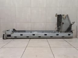 FERRARI Ferrari 550 Maranello F133 side skirt 64551500 RH side skirts R.H. INSERT — thumbnail 8