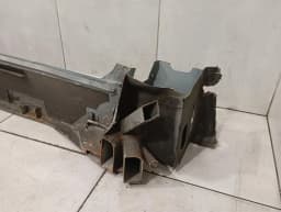 FERRARI Ferrari 550 Maranello F133 side skirt 64551500 RH side skirts R.H. INSERT — thumbnail 7