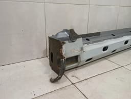 FERRARI Ferrari 550 Maranello F133 side skirt 64551500 RH side skirts R.H. INSERT — thumbnail 10