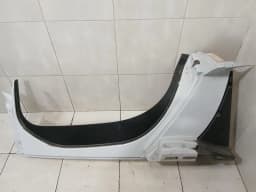 MCLAREN McLaren MP4-12C 625C 650S 675LT Left side monocoque door entrance panel — thumbnail 1