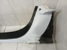 MCLAREN McLaren MP4-12C 625C 650S 675LT Left side monocoque door entrance panel — thumbnail 4