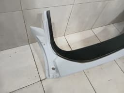 MCLAREN McLaren MP4-12C 625C 650S 675LT Left side monocoque door entrance panel — thumbnail 3