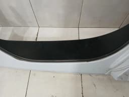 MCLAREN McLaren MP4-12C 625C 650S 675LT Left side monocoque door entrance panel — thumbnail 5
