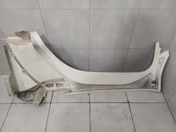 MCLAREN McLaren MP4-12C 625C 650S 675LT Left side monocoque door entrance panel — thumbnail 6