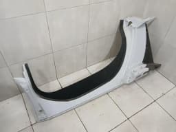 MCLAREN McLaren MP4-12C 625C 650S 675LT Left side monocoque door entrance panel — thumbnail 2