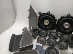 BMW BMW 3 Series M3 G80 G20 Speaker Set 5A57037 Speaker Set Harman Kardon — thumbnail 2
