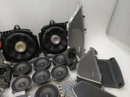BMW BMW 3 Series M3 G80 G20 Speaker Set 5A57037 Speaker Set Harman Kardon — thumbnail 3