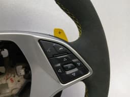 CHEVROLET Chevrolet Corvette C7 Grand Sport Steering Wheel Steering Wheel OEM Z06 CARBON — thumbnail 6