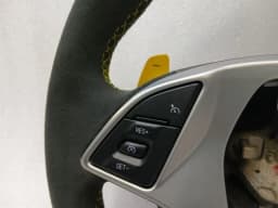 CHEVROLET Chevrolet Corvette C7 Grand Sport Steering Wheel Steering Wheel OEM Z06 CARBON — thumbnail 7