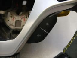 CHEVROLET Chevrolet Corvette C7 Grand Sport Steering Wheel Steering Wheel OEM Z06 CARBON — thumbnail 9