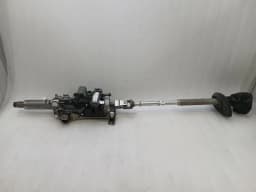 PORSCHE Porsche Taycan 9J Steering Column 971419506AR Steering Column — thumbnail 1