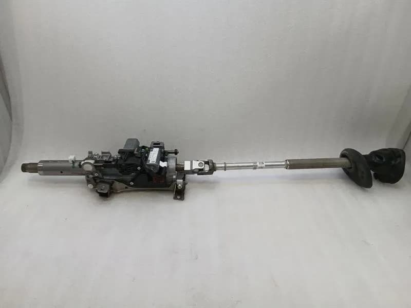PORSCHE Porsche Taycan 9J Steering Column 971419506AR Steering Column