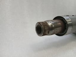 PORSCHE Porsche Taycan 9J Steering Column 971419506AR Steering Column — thumbnail 5