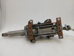 PORSCHE Porsche Taycan 9J Steering Column 971419506AR Steering Column — thumbnail 7