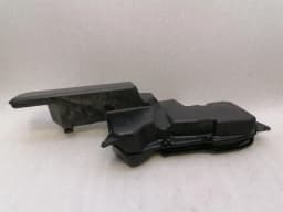 PORSCHE Porsche Boxster 986 speaker set 99664555100 speakers 99664555200 set — thumbnail 8