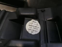PORSCHE Porsche Boxster 986 speaker set 99664555100 speakers 99664555200 set — thumbnail 10