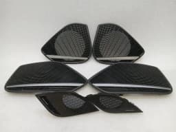 AUDI AUDI RS5 F5 8W6 B9 15-24 SPEAKERS BANG AND OLUFSEN SET KIT SPEAKERS 5DR B&O — thumbnail 5