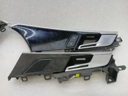 AUDI AUDI RS5 F5 8W6 B9 15-24 SPEAKERS BANG AND OLUFSEN SET KIT SPEAKERS 5DR B&O — thumbnail 7