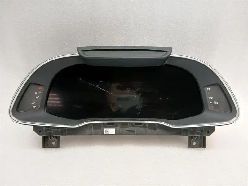AUDI R8 4S PERFORMANCE INSTRUMENT CLUSTER 4S0920790A SPEEDOMETER