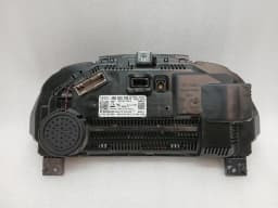 AUDI AUDI R8 4S PERFORMANCE INSTRUMENT CLUSTER 4S0920790A SPEEDOMETER — thumbnail 6