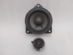 PORSCHE Porsche Taycan 9J Speakers 971035415G Bose Set of 2 Speakers — thumbnail 1
