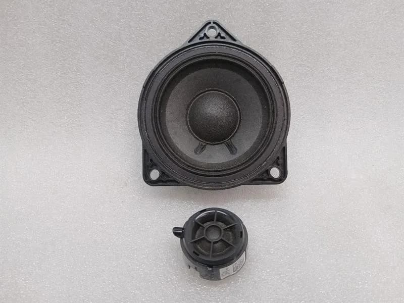 PORSCHE Porsche Taycan 9J Speakers 971035415G Bose Set of 2 Speakers