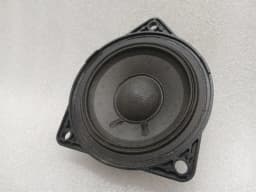 PORSCHE Porsche Taycan 9J Speakers 971035415G Bose Set of 2 Speakers — thumbnail 4