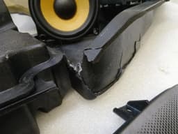 MCLAREN McLaren 720S Coupe Speakers 14MA289CP Bowers & Wilkins Set Speakers — thumbnail 9