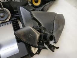 MCLAREN McLaren 720S Coupe Speakers 14MA289CP Bowers & Wilkins Set Speakers — thumbnail 5