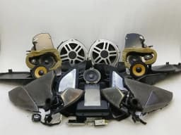 MCLAREN McLaren 720S Coupe Speakers 14MA289CP Bowers & Wilkins Set Speakers — thumbnail 2
