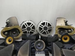 MCLAREN McLaren 720S Coupe Speakers 14MA289CP Bowers & Wilkins Set Speakers — thumbnail 6