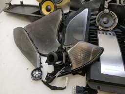 MCLAREN McLaren 720S Coupe Speakers 14MA289CP Bowers & Wilkins Set Speakers — thumbnail 4