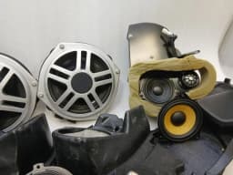 MCLAREN McLaren 720S Coupe Speakers 14MA289CP Bowers & Wilkins Set Speakers — thumbnail 7