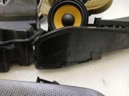 MCLAREN McLaren 720S Coupe Speakers 14MA289CP Bowers & Wilkins Set Speakers — thumbnail 8