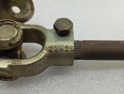 PORSCHE Porsche 911 Carrera 3.2 1984-1989 Steering Joint 91134721201 Tie Rod — thumbnail 8