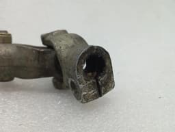 PORSCHE Porsche 911 Carrera 3.2 1984-1989 Steering Joint 91134721201 Tie Rod — thumbnail 3