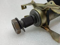 PORSCHE Porsche 911 Carrera 3.2 1984-1989 Steering Joint 91134721201 Tie Rod — thumbnail 6