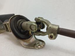 PORSCHE Porsche 911 Carrera 3.2 1984-1989 Steering Joint 91134721201 Tie Rod — thumbnail 4